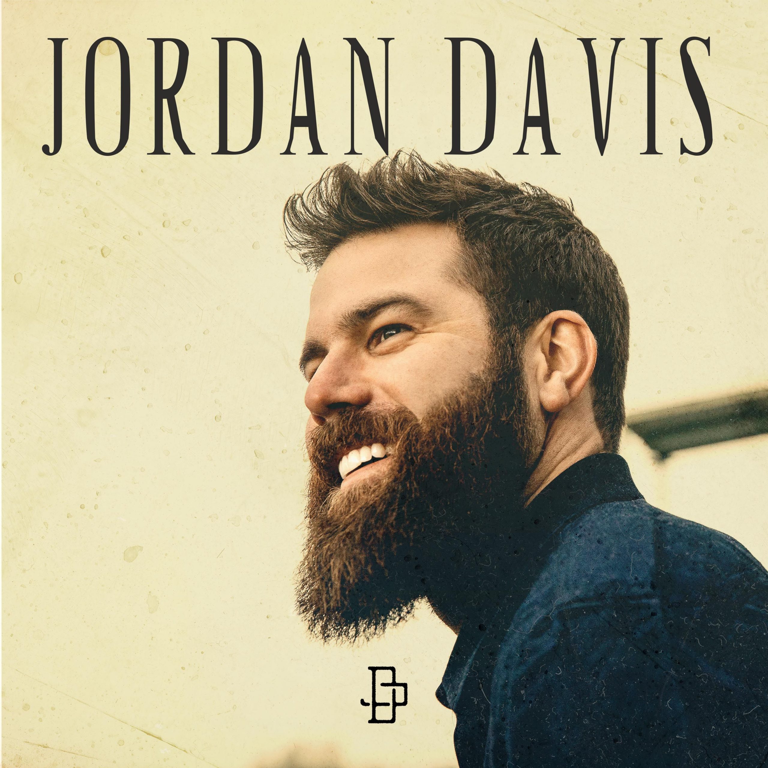 JORDAN DAVIS RELEASES SELFTITLED EP Jordan Davis