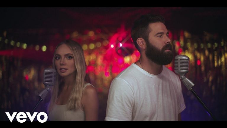 Midnight Crisis (Official Music Video) ft. Danielle Bradbery