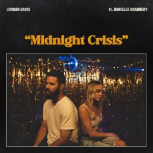 Midnight Crisis cover